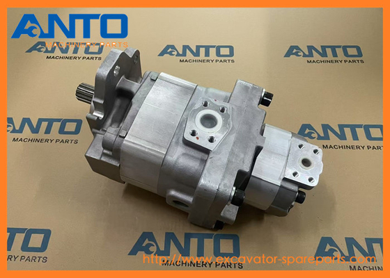 705-52-31150 7055231150 Getriebepumpe KOMATSU Dump Truck Ersatzteile für HM400-1