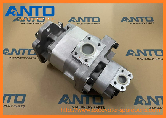 705-52-31150 7055231150 Getriebepumpe KOMATSU Dump Truck Ersatzteile für HM400-1