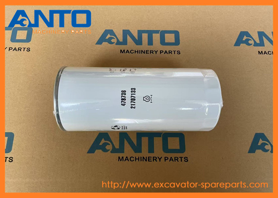 478736 21707133 17533661 Ölfilter Bagger Ersatzteile für EC210B EC240B