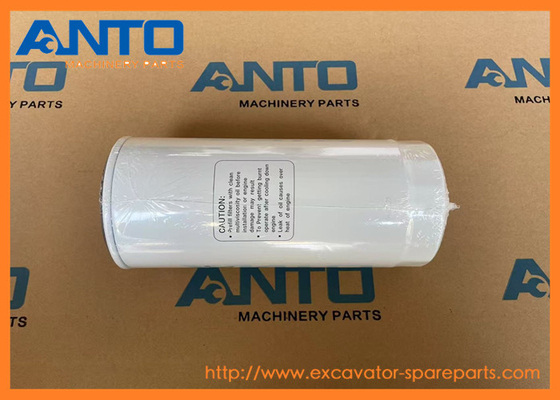 VOE477556 477556 Ölfilter Bagger Ersatzteile für D11 D12A D13A