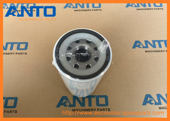 VOE21707132 21707132 Ölfilter Bagger Ersatzteile für D12-615 D12-650