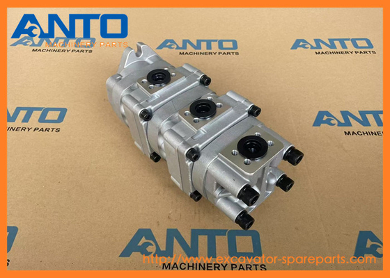 705-41-08001 7054108001 Pump-Ausrüstung KOMATSU Bagger PC20 PC30 PC38UU