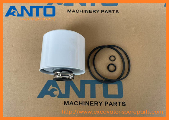 VOE11172907 11172907 Luftfilter Bagger Ersatzteile für EC180E EC200B EC210D