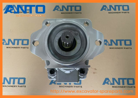 705-52-30490 7055230490 Pump Assy für Komatsu Bagger WA500