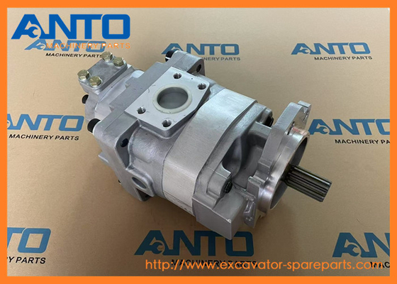 705-52-30490 7055230490 Pump Assy für Komatsu Bagger WA500
