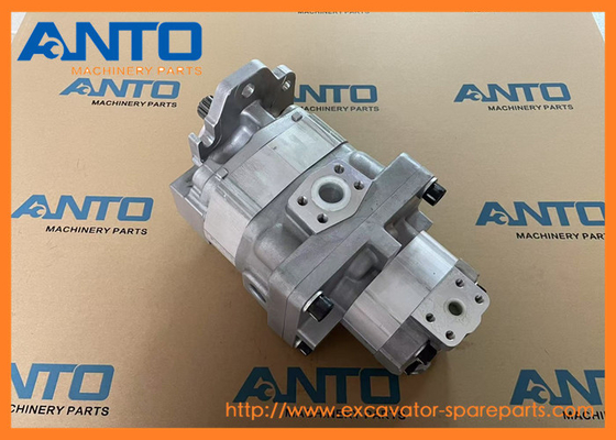 705-52-30490 7055230490 Pump Assy für Komatsu Bagger WA500