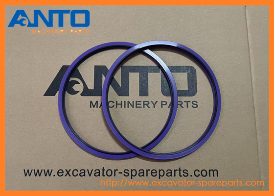 707-51-16650 7075116650 Kautschukring für die Komatsu-Exkavator PC1250 PC1250SP PC800