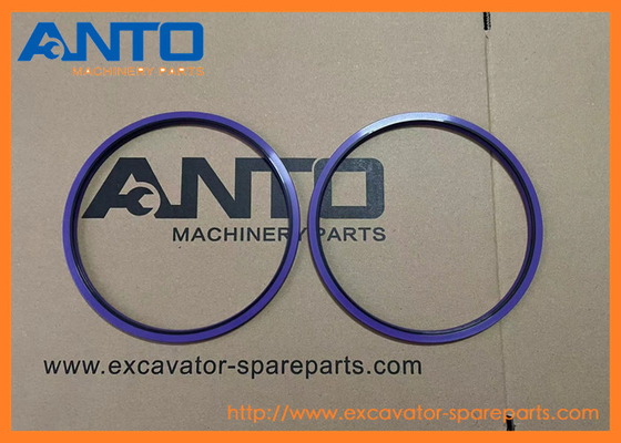 707-51-16650 7075116650 Kautschukring für die Komatsu-Exkavator PC1250 PC1250SP PC800