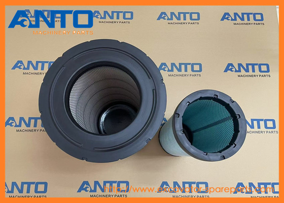 VOE11033996 11033996 11033997 Luftfilter Bagger Ersatzteile für EC330B EC340D