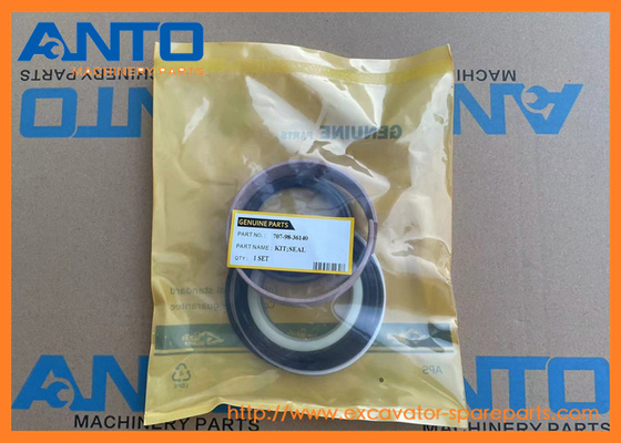 707-98-36140 7079836140 Service-Kit für den Komatsu-Grawemeister GD825A