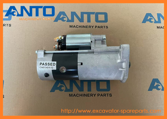 185-9157 1859157 Startermotor Baggermaschine Motorteile für 4M40 307C 308C