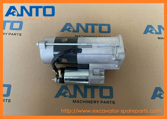 185-9157 1859157 Startermotor Baggermaschine Motorteile für 4M40 307C 308C