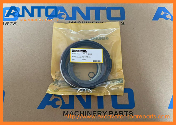 707-98-43300 7079843300 Service-Kit für den Komatsu-Exkaver PC78UU