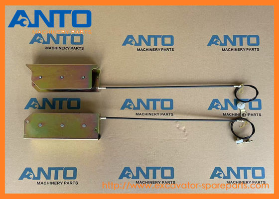 20Y-53-11591 20Y5311591 Frühlingsmontage KOMATSU Bagger Ersatzteile für PC220LC-8