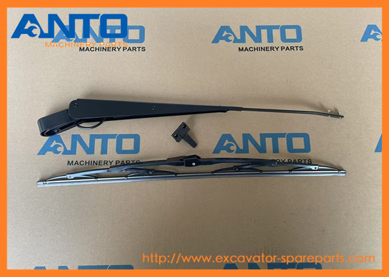22B-54-28720 22B5428720 Wiper Arm KOMATSU Bagger Ersatzteile für PC78US-8 PC88MR-8