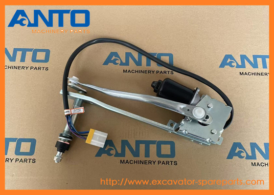 22B-54-28731 22B-54-28730 Wippermotor KOMATSU Bagger Ersatzteile für PC138US-8
