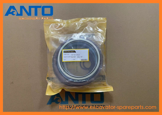 707-99-59610 7079959610 Service-Kit für die Komatsu-Exkavator PC300 PC300HD PC340