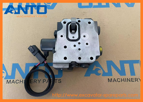 708-1W-03770 7081W03770 Ventil für den Komatsu-Exkavator WA380 WA430