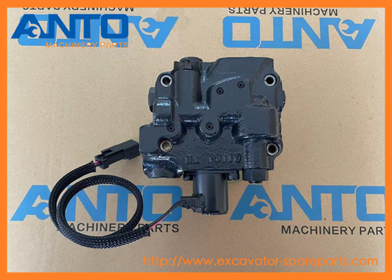 708-1W-03770 7081W03770 Ventil für den Komatsu-Exkavator WA380 WA430