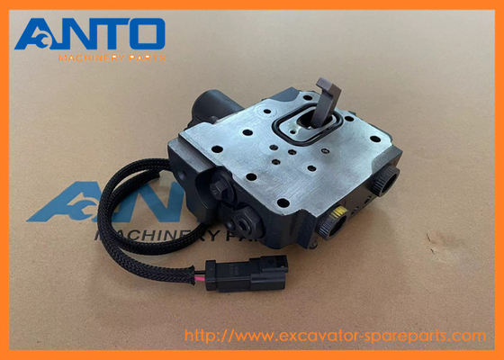 708-1W-03770 7081W03770 Ventil für den Komatsu-Exkavator WA380 WA430