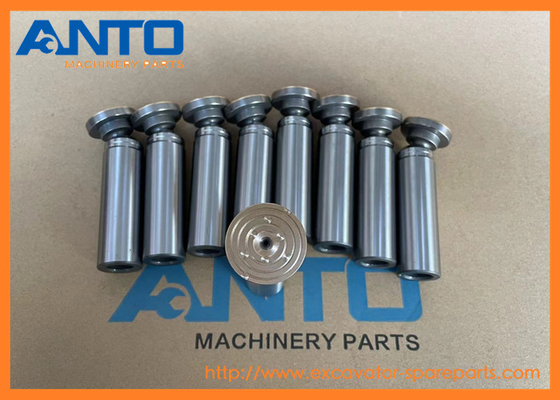 708-2H-23311 7082H23311 Kolbenunterbauteile für Komatsu-Exkaver PC1100 PC1100SE PC1100SP