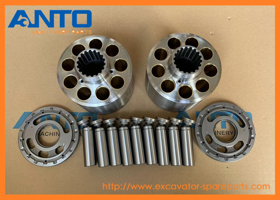 708-2H-23311 7082H23311 Kolbenunterbauteile für Komatsu-Exkaver PC1100 PC1100SE PC1100SP