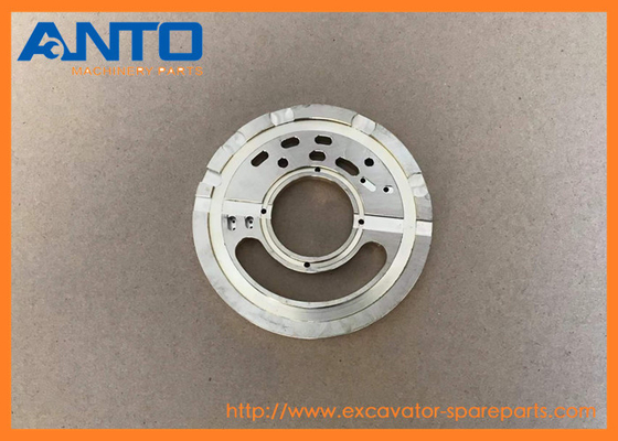 708-3S-13210 7083S13210 Ventilplattenbefestigung für die Komatsu-Exkavator PC35MR PC35MRX PC38UU