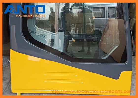 20Y-54-01141 203-54-K1100 Kabine KOMATSU Bagger Ersatzteile für PC160LC-7 PC200-7