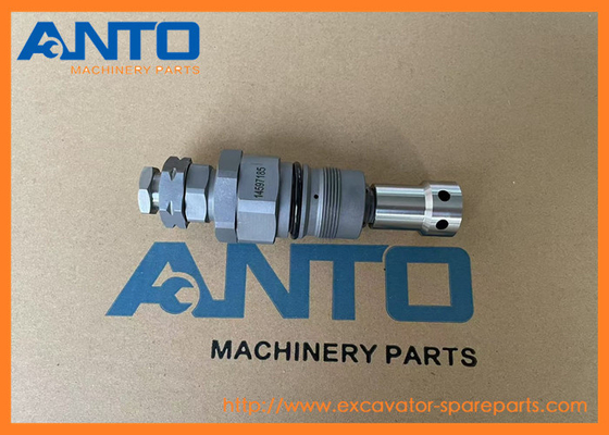 14597185 14513226 Ersatzteile für Rettungsventile für Bagger für EC460CHR EC700B