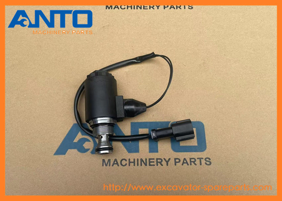 714-11-16840 7141116840 Solenoidventilbefestigung für KOMATSU WA100 WA120 WA120L WA150