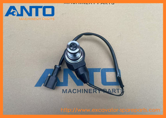 714-11-16840 7141116840 Solenoidventilbefestigung für KOMATSU WA100 WA120 WA120L WA150