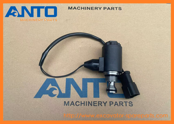 714-11-16840 7141116840 Solenoidventilbefestigung für KOMATSU WA100 WA120 WA120L WA150