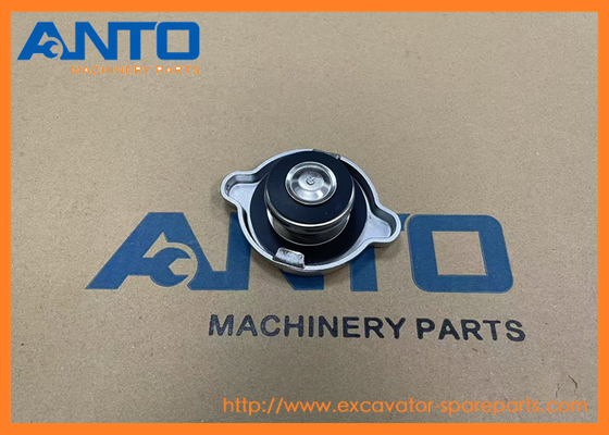 245-9212 2459212 Radiatorkappe Bagger Ersatzteile für 323D 325D C7