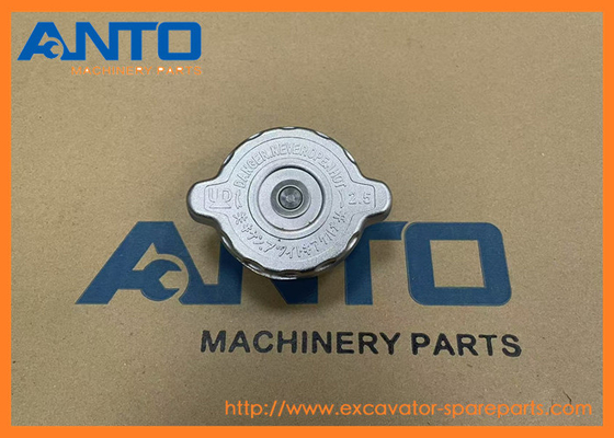 245-9212 2459212 Radiatorkappe Bagger Ersatzteile für 323D 325D C7