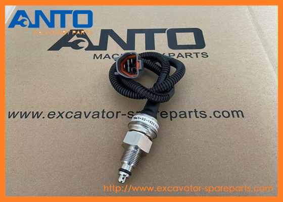 7861-92-1620 7861921620 Drucksensor Bagger Elektrische Teile für KOMATSU WA600