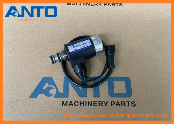 11Y-60-11530 11Y6011530 Solenoidventil KOMATSU Ersatzteile für Bulldozer D37EX-22 D39EX-22