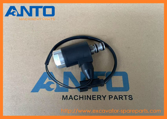 11Y-60-11530 11Y6011530 Solenoidventil KOMATSU Ersatzteile für Bulldozer D37EX-22 D39EX-22