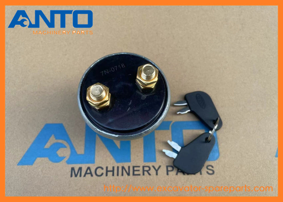 7N0718 7N-0718 Trennschalter Bagger Elektrische Teile für 215 215B 215C 215D