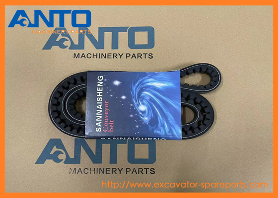 9L-6641 9L6641 V-Gürtel Baggermotor Teile für Motoren 3408 3412 3412C