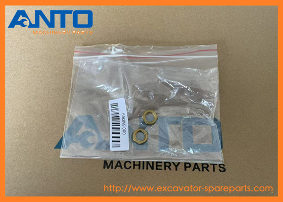 6V-8369 6V8369 Nuss Bagger Ersatzteile für 312C 315C 319C
