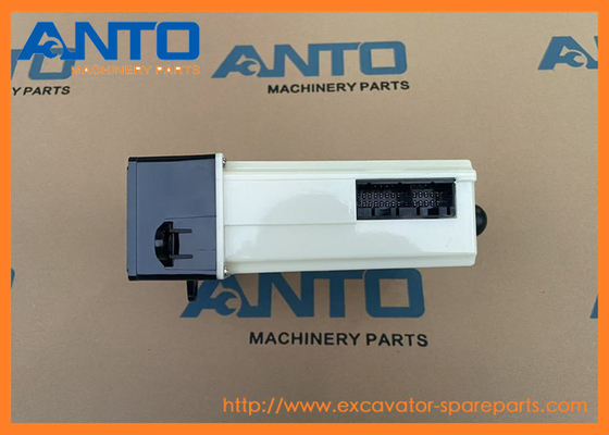 203-979-6551 203-979-6550 Panel Assy KOMATSU Elektrische Teile für Bagger für PC100-6 PCPC120-6