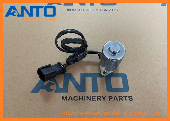 206-60-51130 206-60-51131 206-60-51132 Solenoidventil KOMATSU Elektrische Teile für Bagger für PC200-6Z