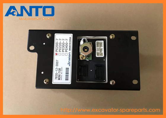 7835121005 7835-12-1005 Monitor Grabenmaschine Monitor für KOMATSU PC160 PC200 PC210