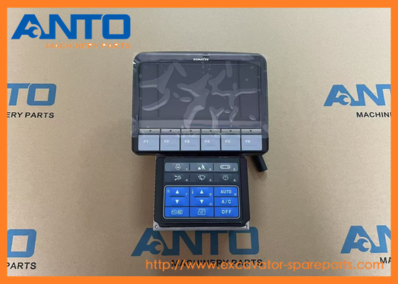 7835-31-3006 7835-31-3007 Monitor KOMATSU Bagger Ersatzteile für PC130-8 PC88MR-8