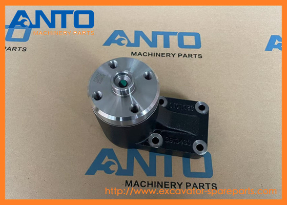 3913433 5260996 Lüfterstütze HYUNDAI Bagger Ersatzteile Passend für R140W-9A R160W-9A R180W-9A