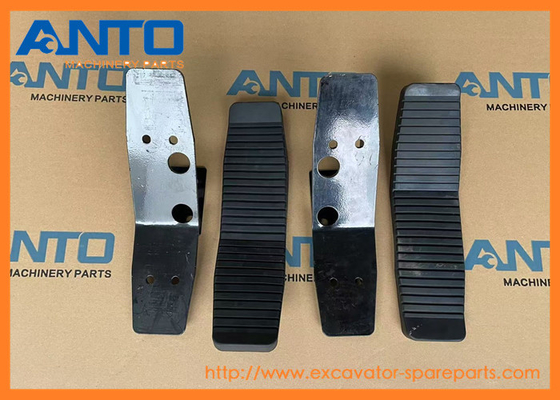 71Q6-20500 71Q6-20700 71Q6-20660 71Q6-20680 Pedal HYUNDAI Bagger Ersatzteile für R125LCR-9A