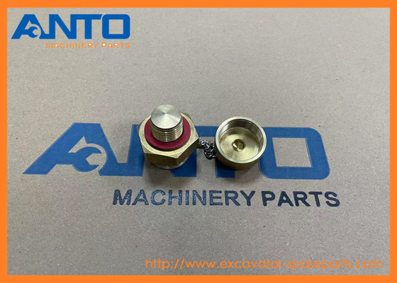 VOE20450851 20450851 Ablassventil Bagger Ersatzteile Passend für EC170D EC180E EC200B