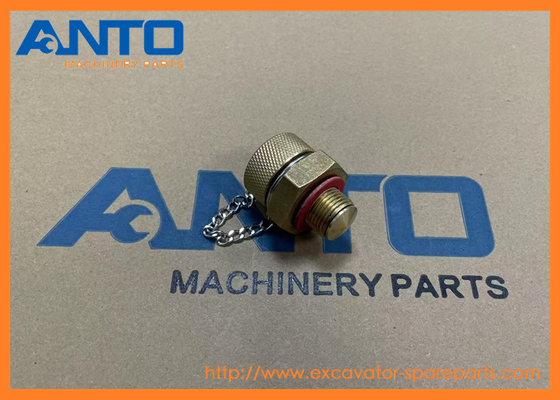 VOE20450851 20450851 Ablassventil Bagger Ersatzteile Passend für EC170D EC180E EC200B