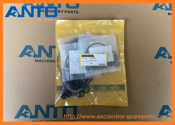 K9001902 Dichtungssatz Bagger Ersatzteile für DOOSAN DX220A DX225LC DX225LC DX230LC