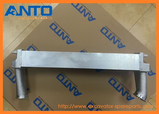 VOE16630131 16630131 Ladeluftkühler Ersatzteile für EC220D EC220E EC235D